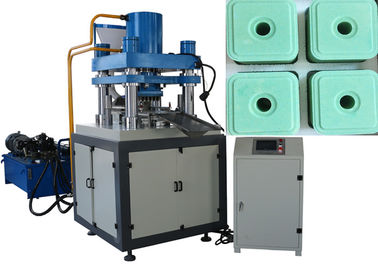 2kg Salt Block Hydraulic Tablet Press For Cattle Deer Camel Feeding Press Machine / Salt Block Press Machine