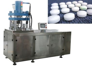 Naphthalene Balls Camphor Tablets Camphor Blocks Making Machine / Camphor Tablet Press