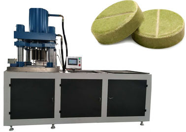 High Pressure Automatic Pharmaceutical Tablet Press Machine / High Speed Industrial Tablet Press Machinery