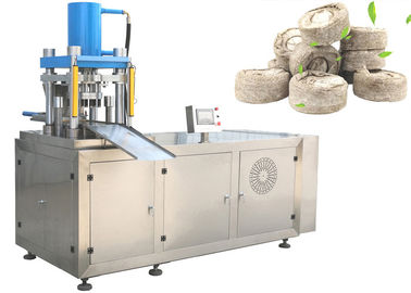 Tablet Press Machine For Bio Fertilizer, Organic Fertilizer Production Equipment, Tablet Press