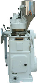 Hydraulic 220V 50HZ Rotary Tablet Compression Machine