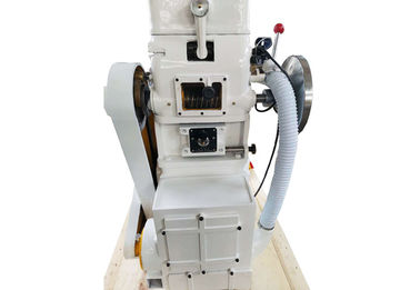 Glass Mosaic 60 KN Rotary Tablet Press Machine For Paint