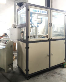 Continuous Camphor 10T Powder Press Machine