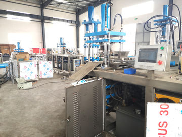 Punching Calcium Hypochlorite Ca(Clo)2 Automatic Tablet Press Machine