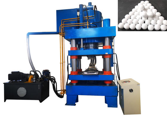 Pharmaceutical Tablet Press Machine / Standard Automatic compression Powder Forming Machine / Hydraulic Press