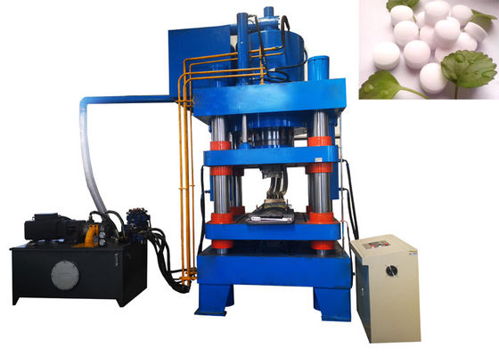 Stainless Steel mold Hydraulic Tablet Press Machine Powder Forming Tablet Pressing Machinery