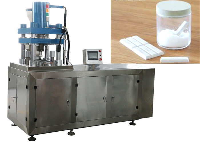 Professional Pharmaceutical Tablet Press Machine