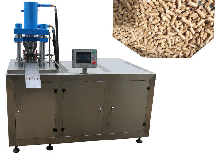 Energy Saving Powder Press Machine