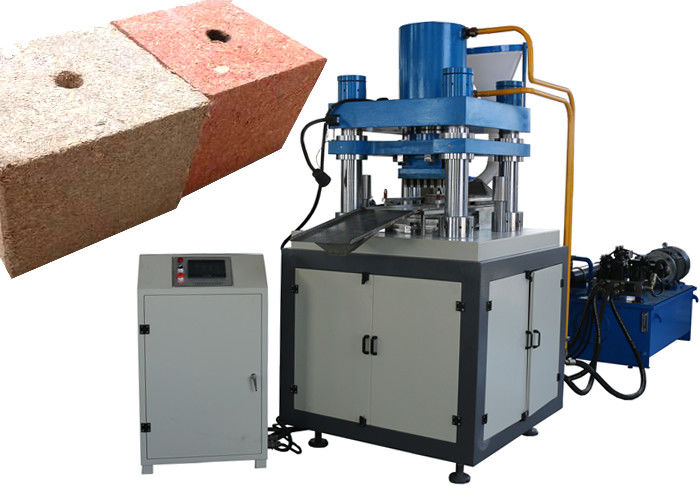 Special Shaped Powder Press Machine