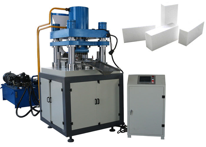 Professional Ceramic Press Machine , Automatic Hydraulic Press Multiple Production Capacity