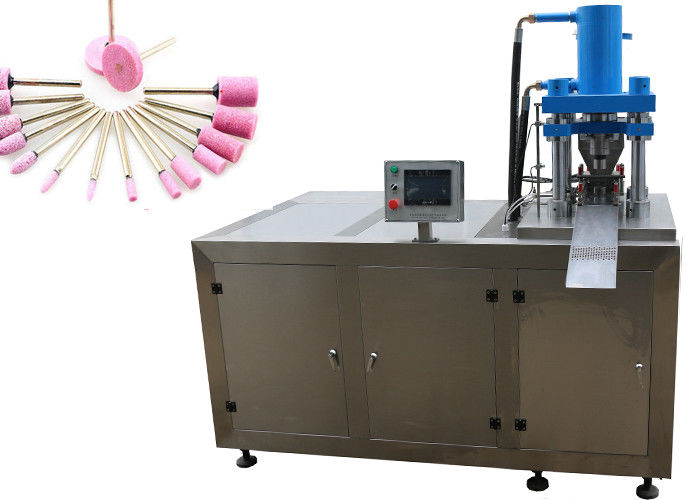 Adjustable Automatic Press Machine , Mechanical Press Machine Low Working Noise