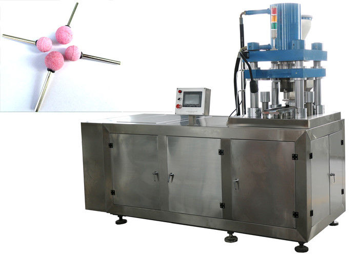 High Precision Powder Press Machine , Pneumatic Press Machine Integrated Cartridge Valve
