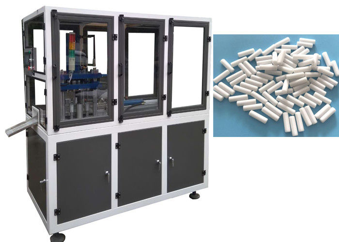 Electric  Ceramic Press Machine , Hydraulic Tile Press Machine  Independent Dynamic Mechanism