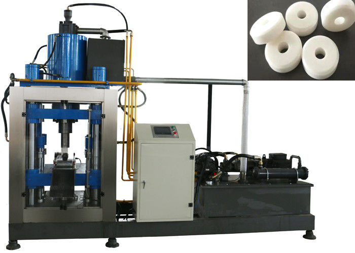 Ceramic Press Machine for Ceramic Part Alumina Zirconia Mulite Ceramic Part Ceramic Component