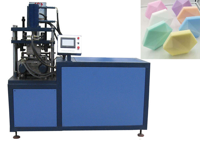 Single Punch Tablet Machine Lick Block Tablet Compaction Machine Salt Lick Block Tabletting Compress Machine