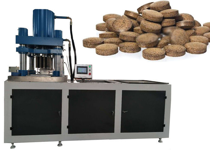 High Pressure Tablet Press For Pressing Pill / Pharmaceutical Tablet Press Equipment