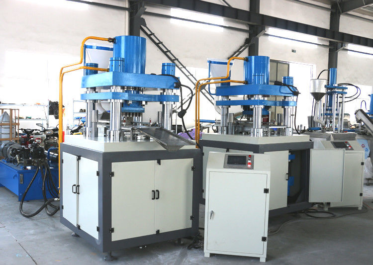 Hydraulic Press Machine Wide Industry Powder Forming Machine Tablet Press For TCCA Ceramic Making