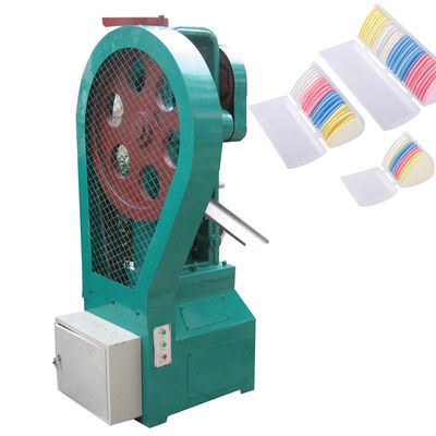 quality Flower Basket Tablet Press For Tailor&#039;s Chalk Sewing Tailoring Marker, Automatic Tablet Press Machine factory