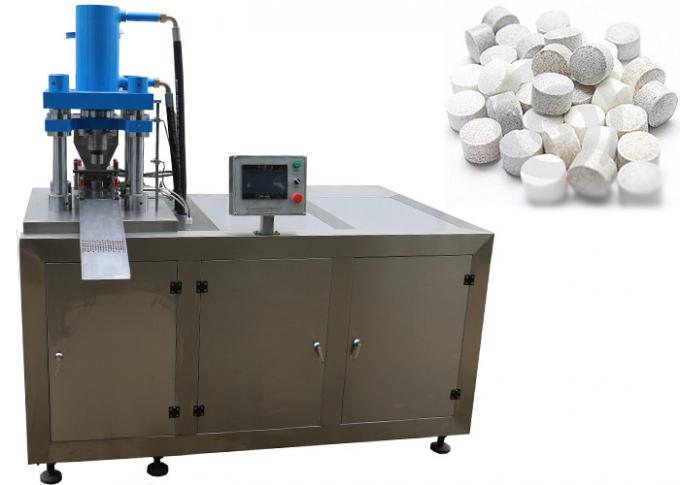 Full Automatic High Speed Industrial Pill Press Machine